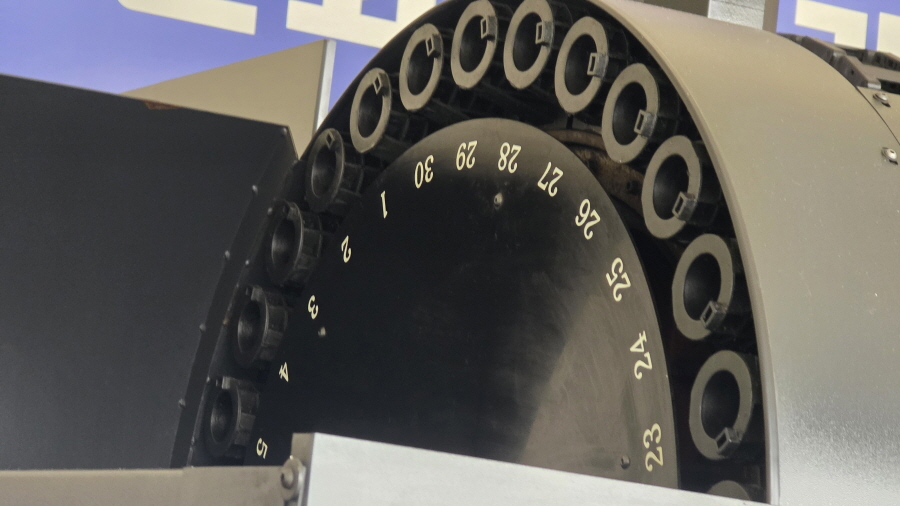 두산 머시닝센터(7호) MYNX7500