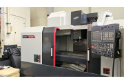 스맥 머시닝센터(5호)LCV-500L