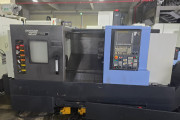 두산 10인치 CNC선반 GT-2600M(2018년식) 1대