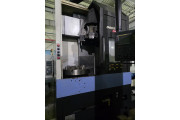 두산15인치 CNC수직선반 PUMA V-900M(2010년식)