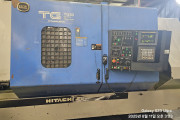 CNC선반 TG150