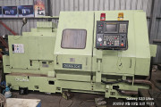CNC선반 LG40