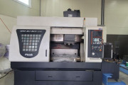 수직머시닝센터 SMM-2500(SUPER MOLD MAKER 2500)