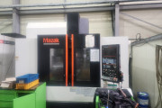 수직머시닝센터 VCS-530C