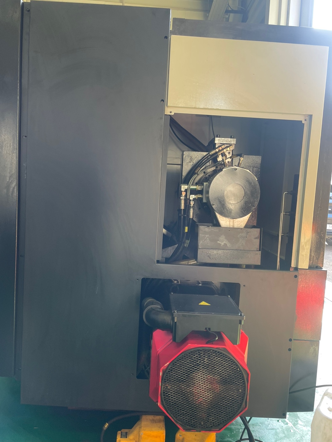 두산 CNC선반 턴밀 10인치  GT2600M (2018년 6월) 동일사양 2식