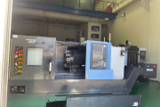 두산 CNC선반 턴밀 10인치  GT2600M (2018년 6월) 동일사양 2식