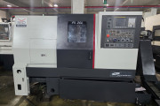 스맥8인치 CNC선반 PL-20L(2015년식)