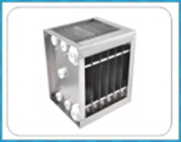 오일미스트 집진기(정전기식)