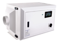 오일미스트 집진기(정전기식)