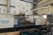 두산 머시닝센타 VM84H, 두산 머시닝센터 VM84H, 두산머시닝VM84H, 두산 VM84H, VM-84H