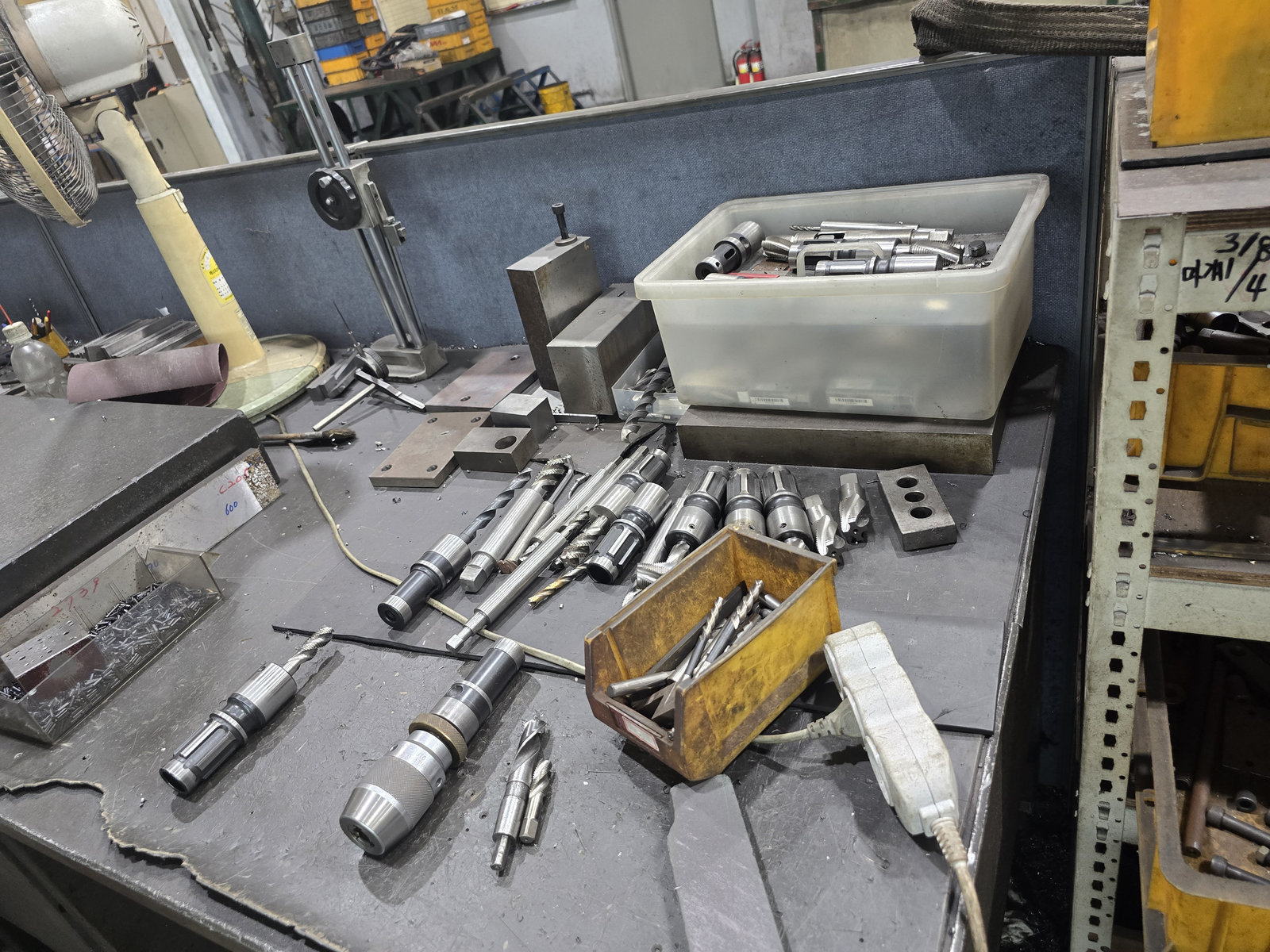 오가와 레디알 HOR-1500, 오가와 레디알드릴머신 HOR-1500, 오가와레디알 1500타입