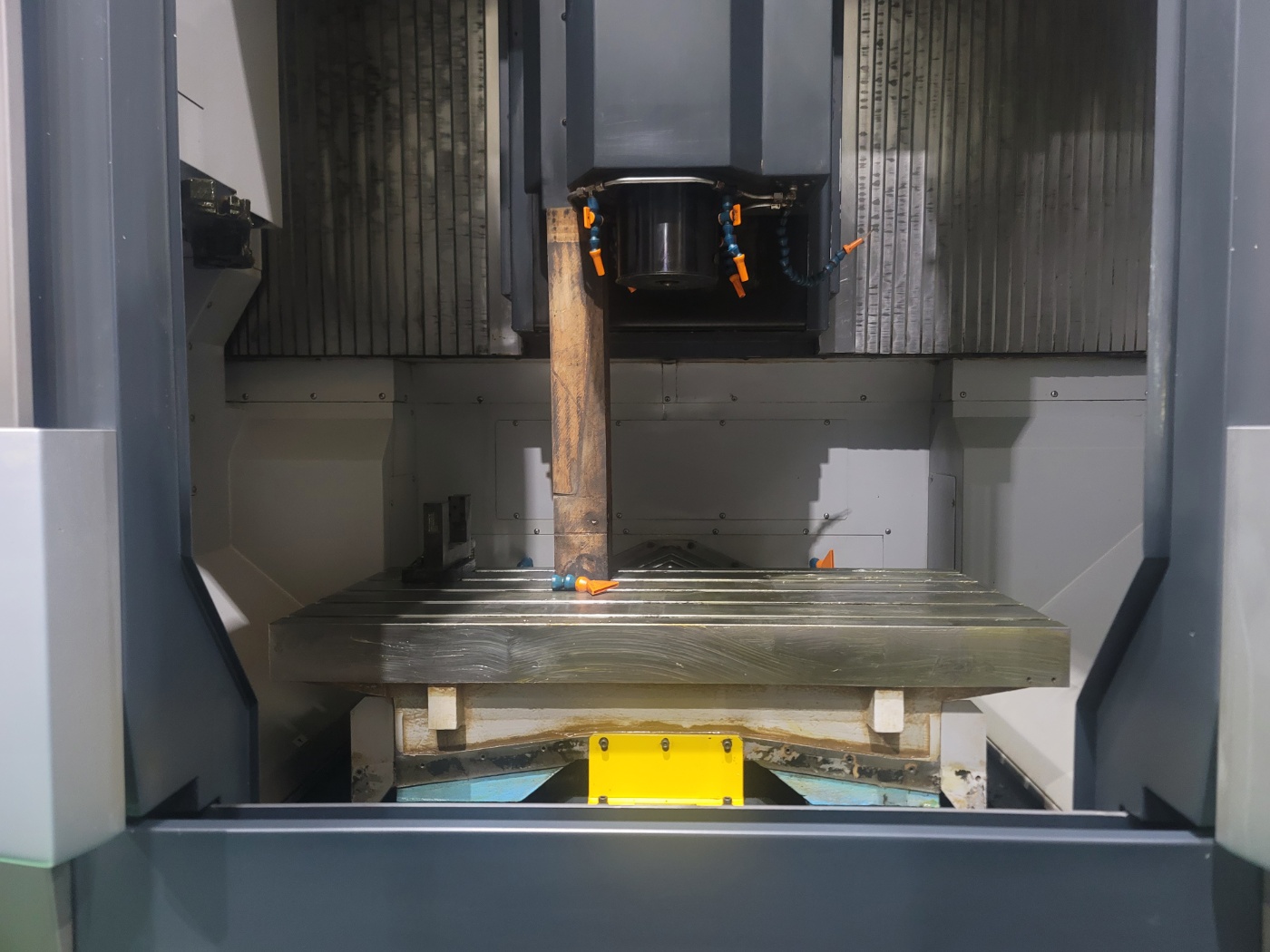 마키노 고속가공기 F5, 마끼노 고속가공기 F5, 마키노고속가공기F5, 수직머시닝센타F5