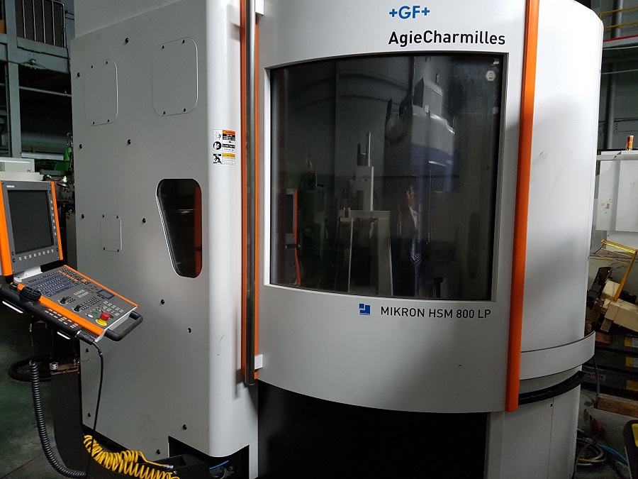 미크론 고속가공기 HSM800LP, 미크론고속가공기 HSM800LP, 미크론고속가공기HSM800LP, 미크론 HSM800LP
