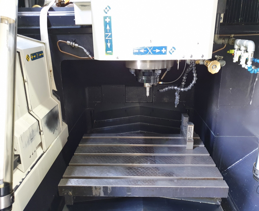 로꾸로꾸 고속가공기 CEGA-542, 로쿠로쿠 고속가공기 CEGA-542, 로꾸로꾸고속가공기CEGA-542