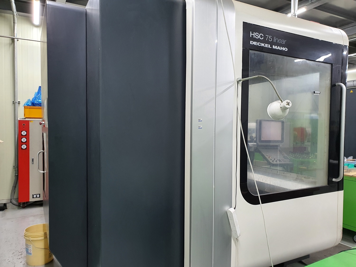 디엠지모리 고속가공기 HSC75Linear, DMG모리고속가공기 HSC75Linear, DMG고속가공기 HSC75Linear, 디엠지모리고속가공기HSC75Linear