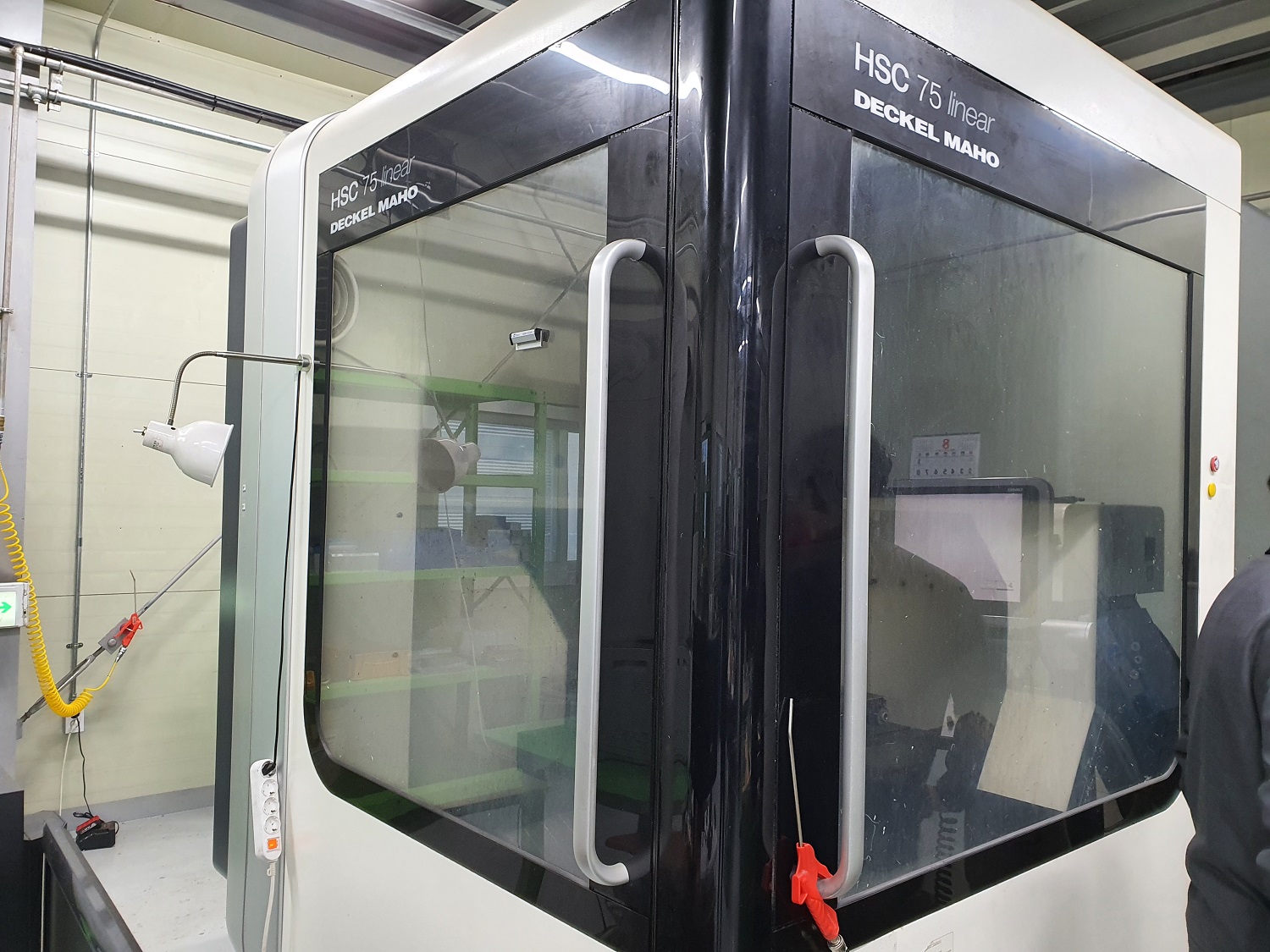 디엠지모리 고속가공기 HSC75Linear, DMG모리고속가공기 HSC75Linear, DMG고속가공기 HSC75Linear, 디엠지모리고속가공기HSC75Linear