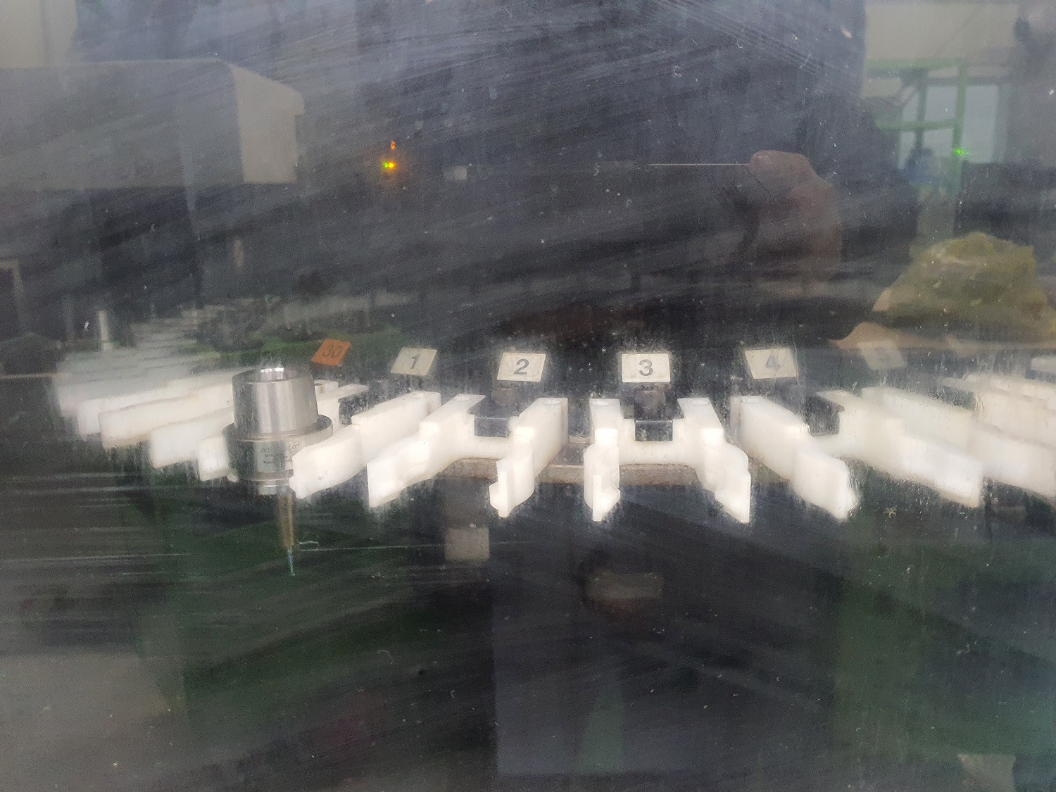 디엠지모리 고속가공기 HSC75Linear, DMG모리고속가공기 HSC75Linear, DMG고속가공기 HSC75Linear, 디엠지모리고속가공기HSC75Linear