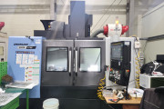 두산 머시닝센터 DNM5700 12000RPM (2022년 5월) 현장판매합니다.