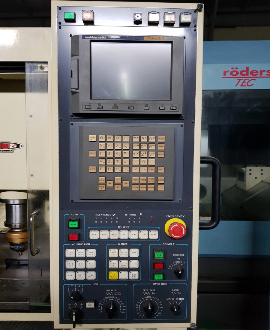 마키노 고속가공기 MSF10-M-16, 마끼노 고속가공기 MSF10-M-16, 마키노고속가공기MSF10-M-16