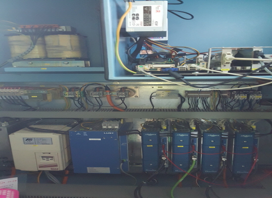 독일 뢰더스 고속가공기 RFM600P, 뢰더스 고속가공기 RFM600P, 독일고속가공기RFM600P, 독일뢰더스고속가공기