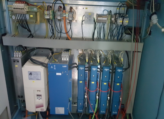 독일 뢰더스 고속가공기 RFM600P, 뢰더스 고속가공기 RFM600P, 독일고속가공기RFM600P, 독일뢰더스고속가공기