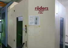 독일 뢰더스 고속가공기 RFM600P, 뢰더스 고속가공기 RFM600P, 독일고속가공기RFM600P, 독일뢰더스고속가공기