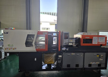 LS엠트론 전동사출기 80톤 LGE-80Ⅱ (2015년 6월)