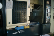 마키노 고속가공기 V55, 마끼노 고속가공기 V55, 마키노 고속가공기 V-55, 마키노고속가공기V55, 마키노V55