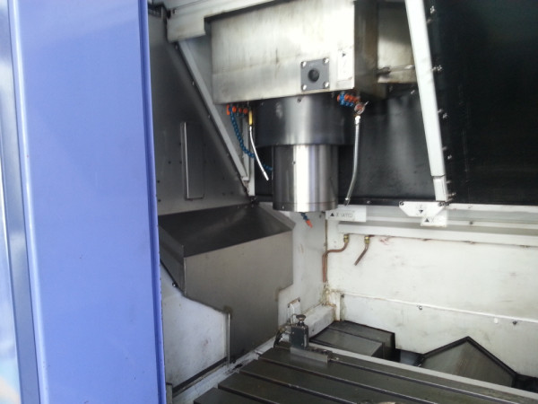 미쓰비시 고속가공기 M-V50FM, 미쯔비시 고속가공기 M-V50FM, 미츠비시 고속가공기 M-V50FM, 미쓰비시고속가공기M-V50FM, 미츠비시고속가공기M-V50FM