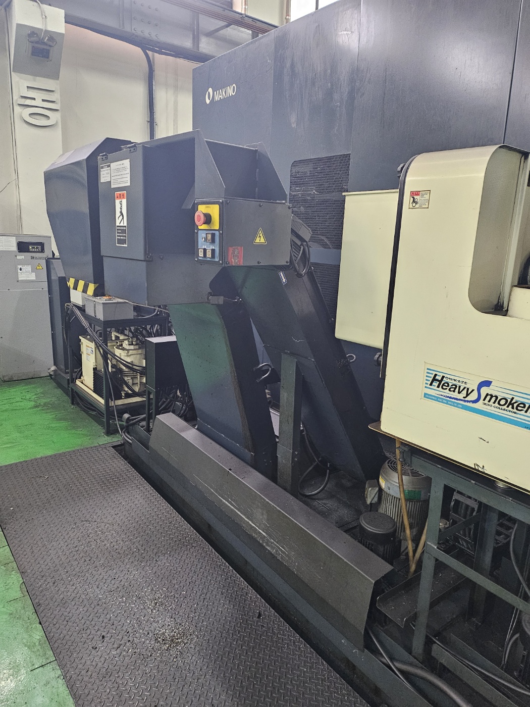 마키노 호리젠탈머시닝센타 MCC2013, 마끼노 호리젠탈머시닝센타 MCC2013, 마키노호리젠탈머시닝센터MCC2013, 마키노호리젠탈MCC2013, 마끼노호리젠탈MCC2013