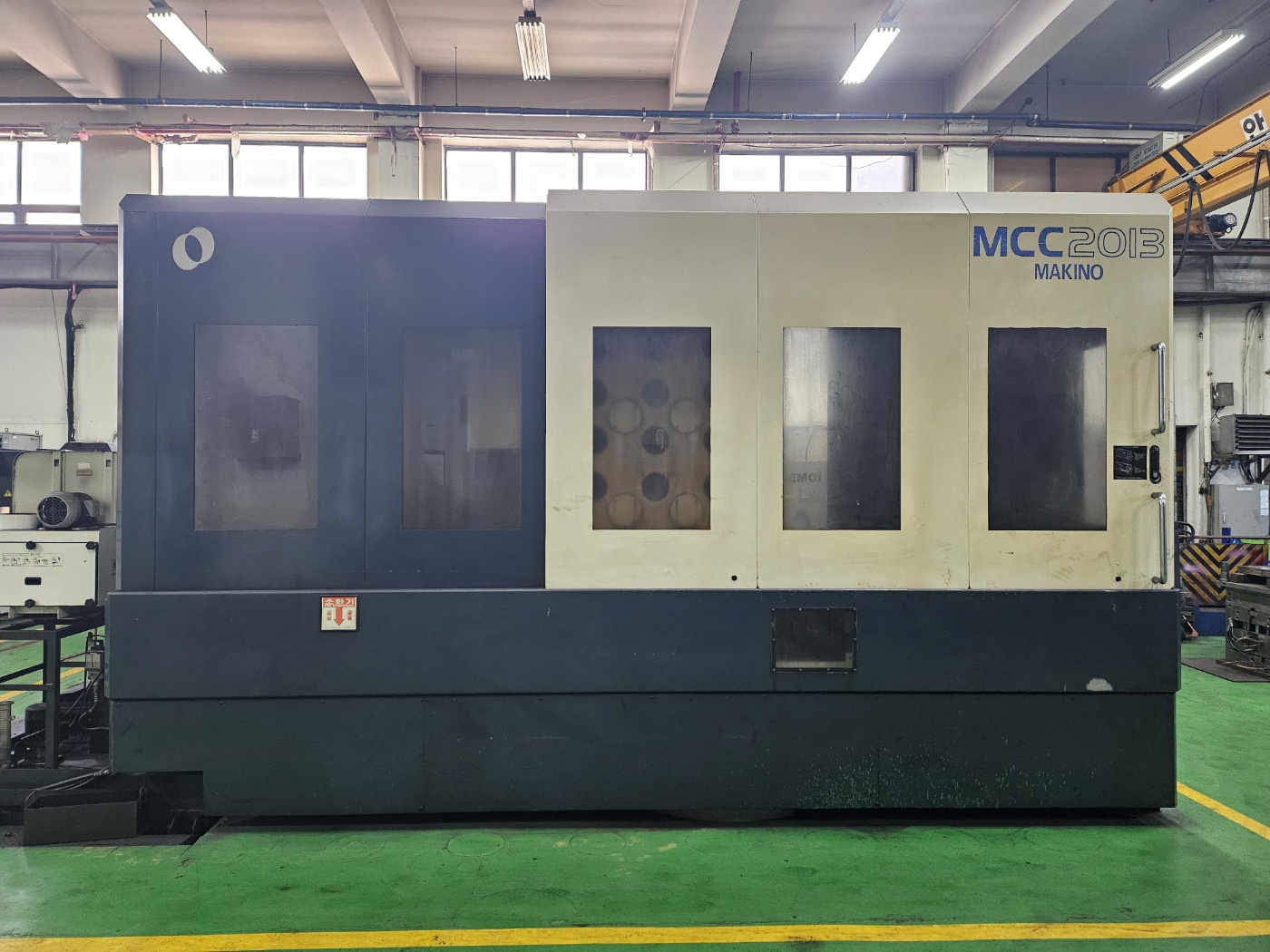 마키노 호리젠탈머시닝센타 MCC2013, 마끼노 호리젠탈머시닝센타 MCC2013, 마키노호리젠탈머시닝센터MCC2013, 마키노호리젠탈MCC2013, 마끼노호리젠탈MCC2013