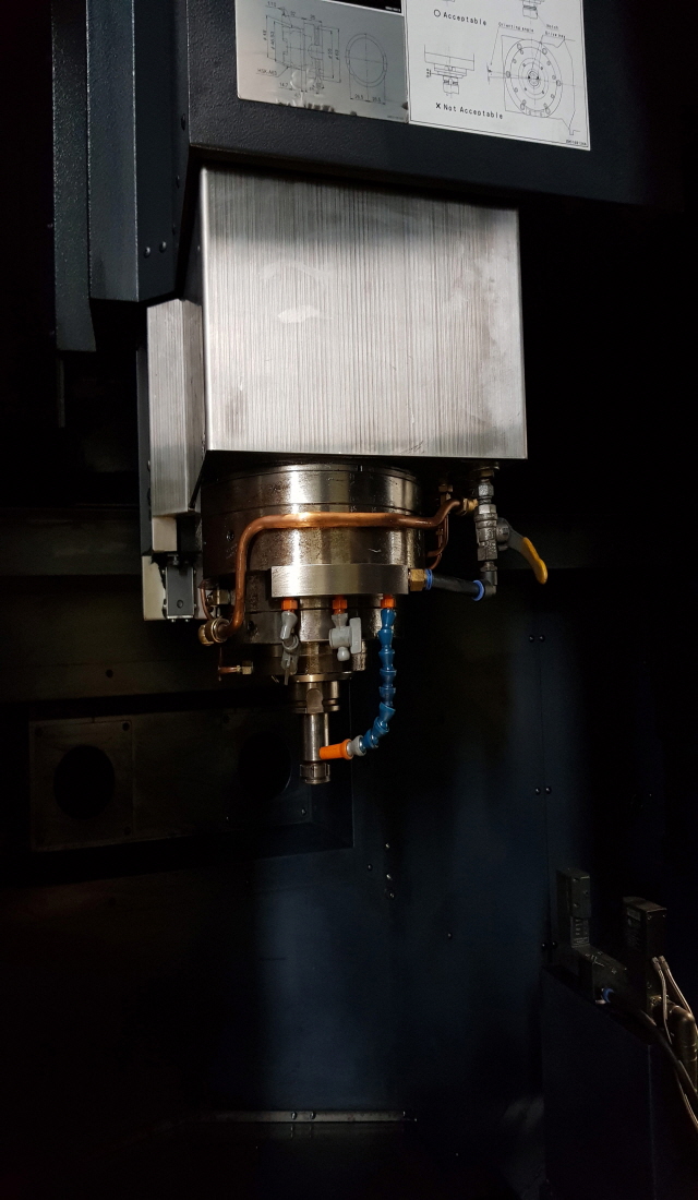 OKK 머시닝센타 VP600, OKK 머시닝센터 VP600, OKK머시닝센타VP600, 오케이케이 VP600, OKK머시닝VP600