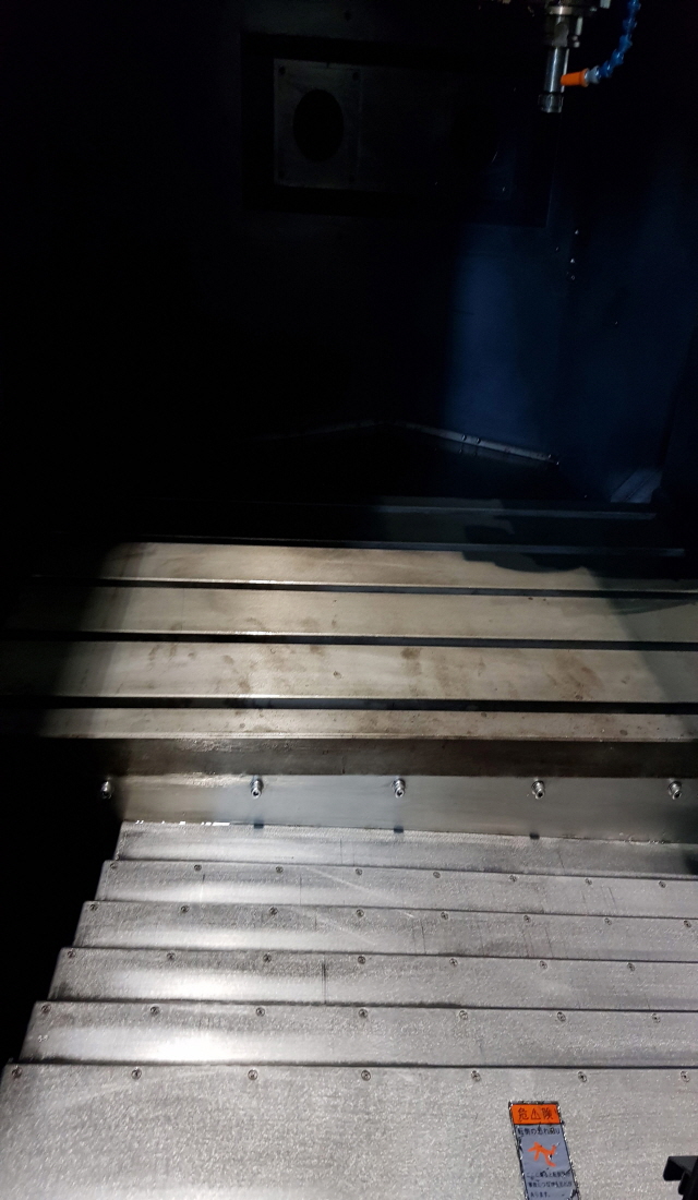 OKK 머시닝센타 VP600, OKK 머시닝센터 VP600, OKK머시닝센타VP600, 오케이케이 VP600, OKK머시닝VP600