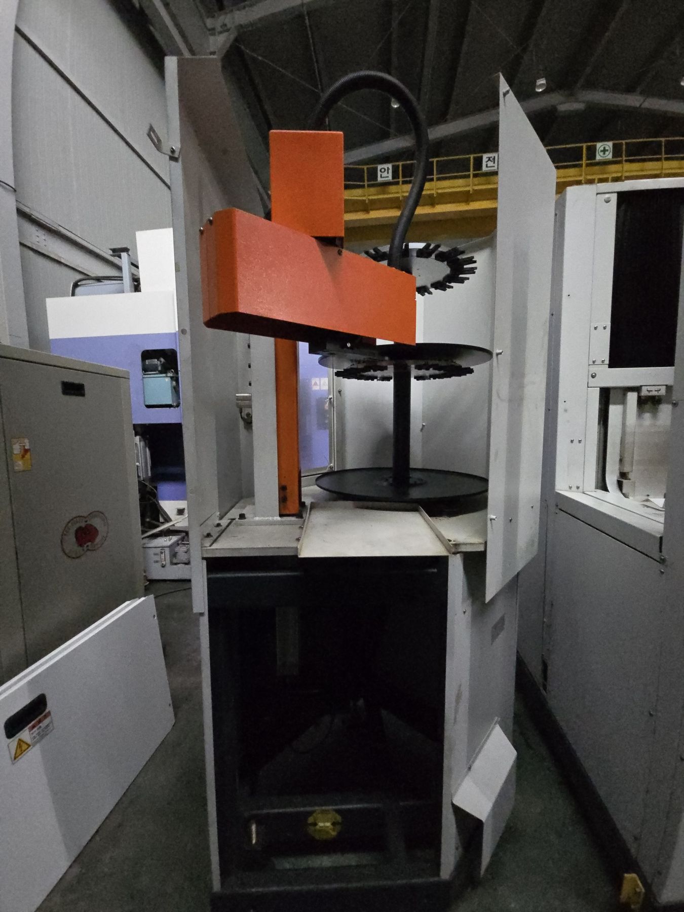 샤밀 방전기 ROBOFORM350SL, 샤밀 방전가공기 ROBOFORM350SL, 샤밀방전기ROBOFORM350SL, 샤밀방전가공기ROBOFORM350SL, 샤밀 350SL