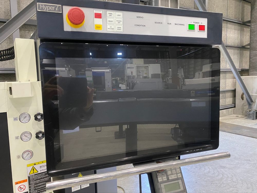 마키노 방전기 EDNC6, 마끼노 방전기 EDNC6, 마키노방전가공기EDNC6, 마끼노방전가공기EDNC6, 마키노 EDNC6