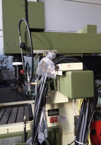 마키노 방전기 EDCN32, 마끼노 방전기 EDNC32, 마키노방전가공기EDNC32, 마끼노방전가공기EDNC32, 마키노 EDNC32