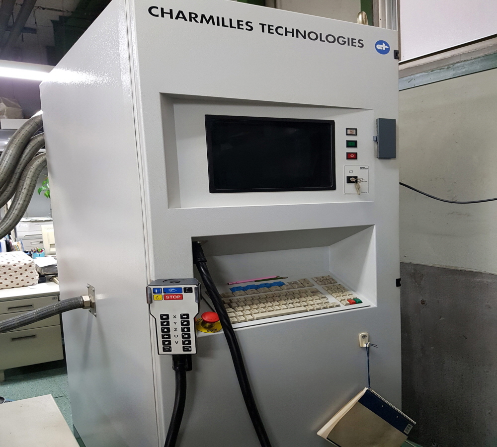 샤밀 와이어 RF4030SI, 샤밀 와이어컷팅기 RF4030SI,샤밀와이어RF4030SI, 샤밀와이어컷팅기RF4030SI, 샤밀 와이어 ROBOFIL 4030SI