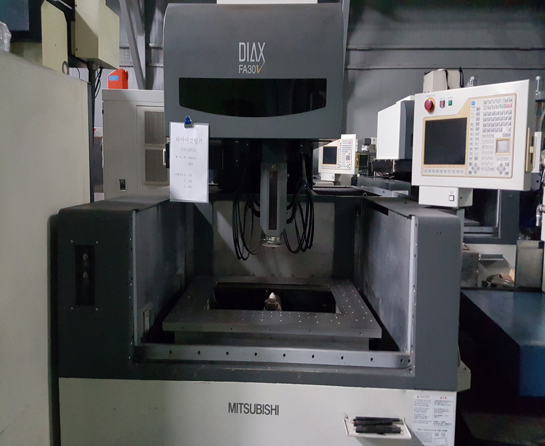 미츠비시 와이어 FA30VM, 미츠비시와이어컷팅기FA30VM, 미쓰비시 와이어 FA30VM, 미쓰비시와이어컷팅기FA30VM, 미츠비시와이어FA30VM, 미쯔비시와이어FA30VM