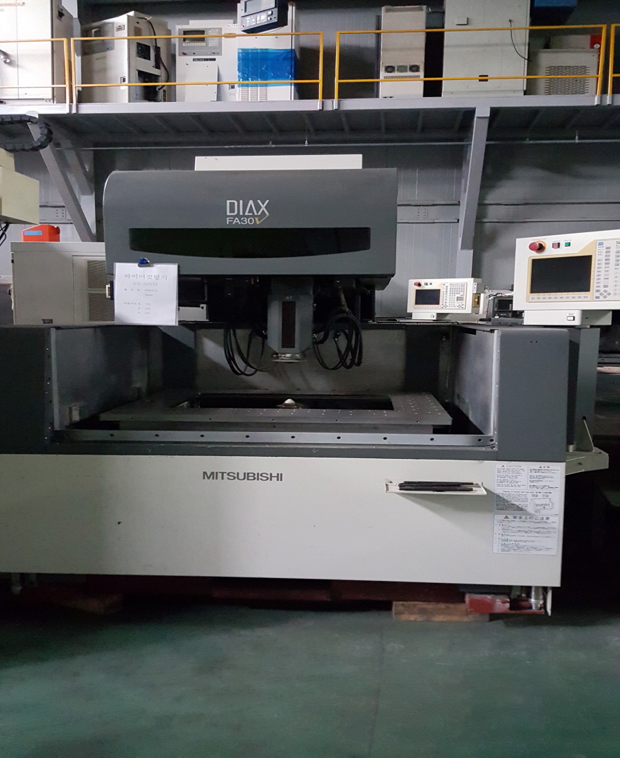 미츠비시 와이어 FA30VM, 미츠비시와이어컷팅기FA30VM, 미쓰비시 와이어 FA30VM, 미쓰비시와이어컷팅기FA30VM, 미츠비시와이어FA30VM, 미쯔비시와이어FA30VM