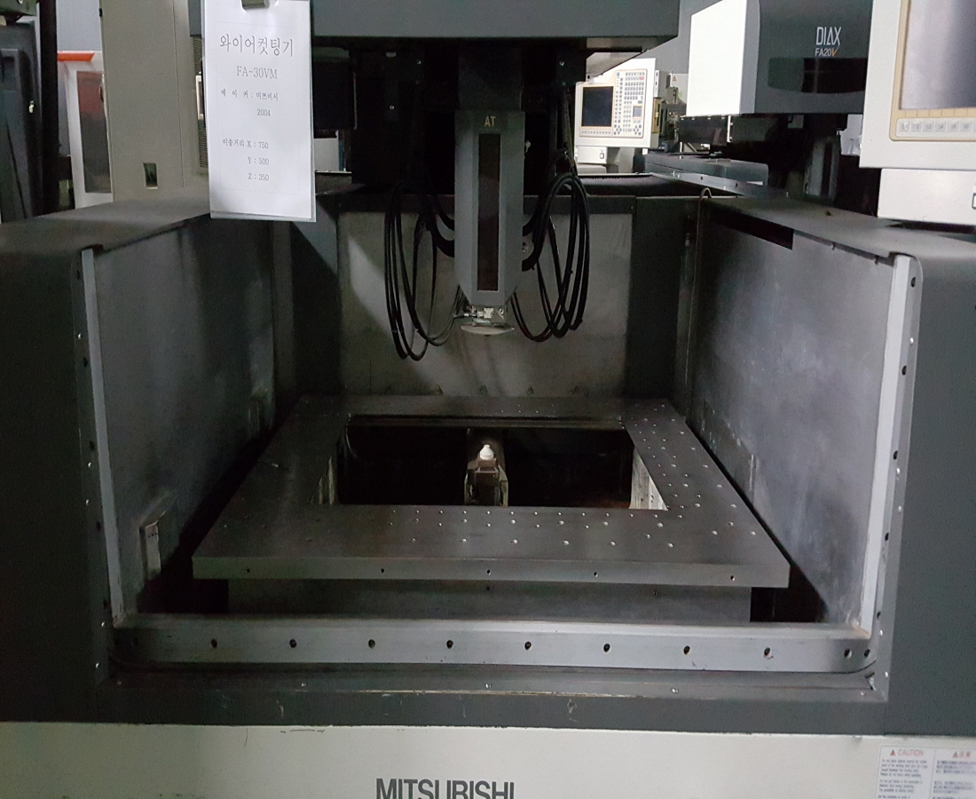 미츠비시 와이어 FA30VM, 미츠비시와이어컷팅기FA30VM, 미쓰비시 와이어 FA30VM, 미쓰비시와이어컷팅기FA30VM, 미츠비시와이어FA30VM, 미쯔비시와이어FA30VM