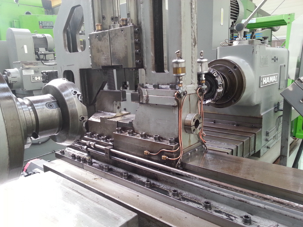 하마이 양두밀링 2MP-DS-NC, 하마이 양두밀링머신 2MP-DS-NC, 하마이양두밀링2MP-DS-NC, 양두밀링머신2MP-DS-NC