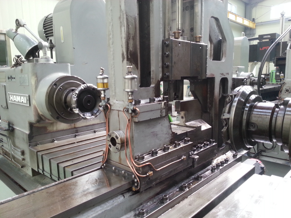 하마이 양두밀링 2MP-DS-NC, 하마이 양두밀링머신 2MP-DS-NC, 하마이양두밀링2MP-DS-NC, 양두밀링머신2MP-DS-NC