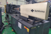 스미토모 사출기 220톤(1988년 5월)