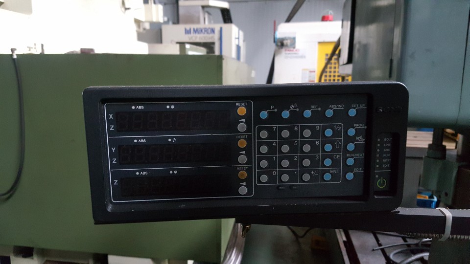 화천기계 밀링 HMT-1100, 화천기계 2호 밀링 HMT-1100, 화천밀링2호HMT-1100, 화천기계밀링HMT-1100, 화천밀링2호HMT-1100