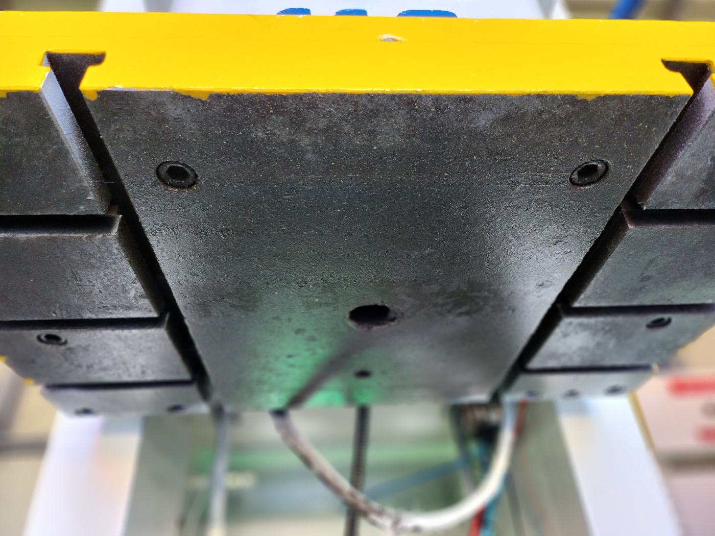 국일 C형프레스 110톤 (2008년 4월)