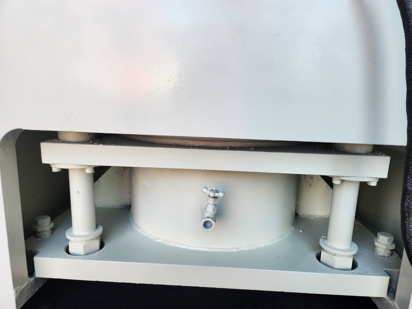 국일 C형프레스 160톤-다이쿠션有 (2001년 12월)