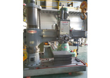 창조기공 레디알 PRD-1500, 창조기공레디알드릴머신PRD-1500, 창조레디알PRD-1500, 창조기공 레디알드릴링머신PRD-1500