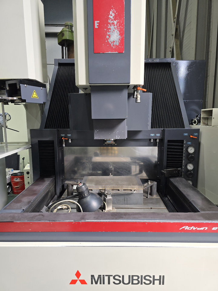 미츠비시 방전기 EA12VM-Advance, 미쯔비시 방전기EA12VM, 미쯔시비 방전기EA12VM, 미츠비시방전가공기EA12VM