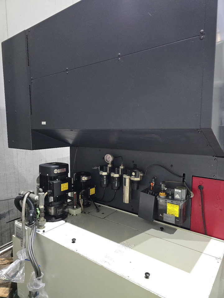 미츠비시 방전기 EA12VM-Advance, 미쯔비시 방전기EA12VM, 미쯔시비 방전기EA12VM, 미츠비시방전가공기EA12VM