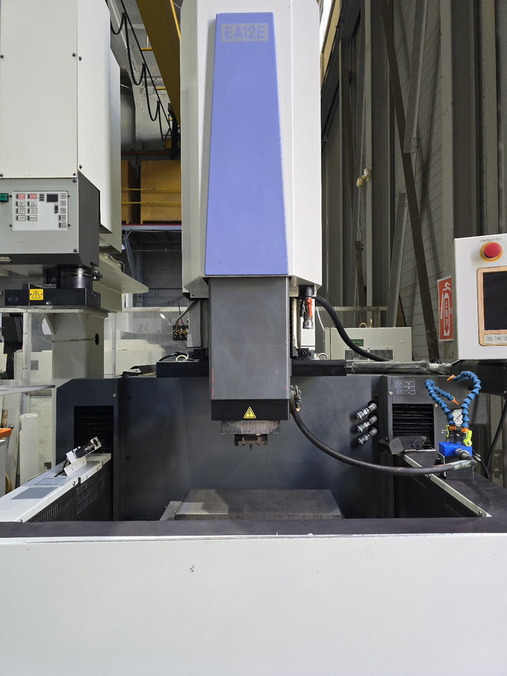 미츠비시 방전기 EA12E, 미쯔비시 방전기EA12E, 미쯔시비 방전기EA12E, 미츠비시방전가공기EA12E, 미쯔비시방전가공기EA12E